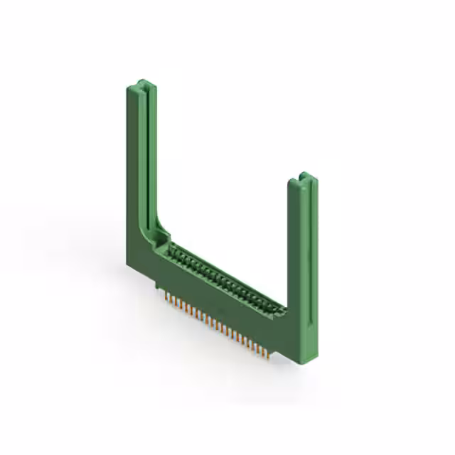 345-021-558-458 EDAC Inc.  Edgeboard Connectors